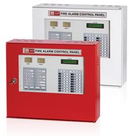 Fire Alarm Panel (Precision)