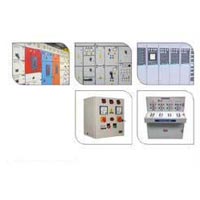 Pioneer In Electrical Control Panel