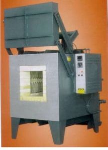 Box Furnace