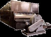 conveyor dryers