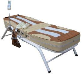 Full Body Thermal Acupressure Bed