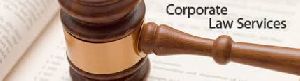 Corporate Law Attorney services