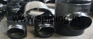 CARBON STEEL WPL6 BUTT WELD PIPE FITTINGS