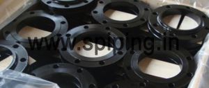 A350 LF2 LTCS Plate Flange