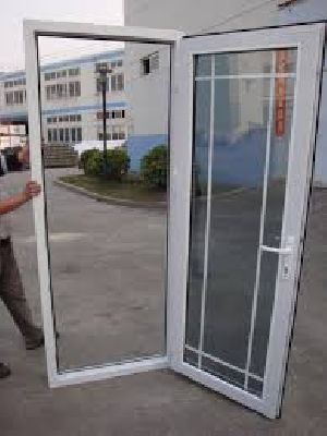 Upvc Casement Doors