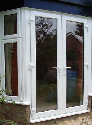 UPVC French Doors