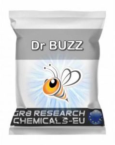 Dr Buzz Pellets