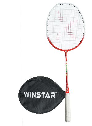 LITTLE CHAMP BABY BADMINTON RACKET