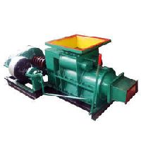 clay brick machine