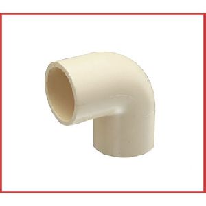 90 Deg CPVC Pipe Elbow