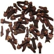 Cloves Pods