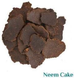 Neem Cake