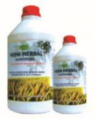 NEEM HERBAL AGROZYME (NEEM OIL FOR PLANTS)