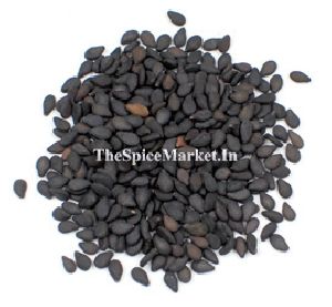 Black Sesame Seeds