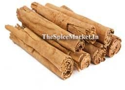 Ceylon Cinnamon