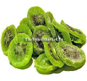 Dried Kiwi Fruit