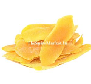 Dried Mango