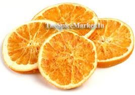 Dried Orange