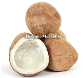 Dry Coconut (copra)