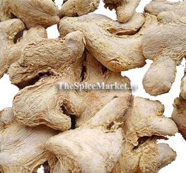 Dry Ginger