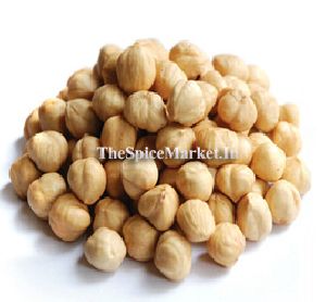 Hazelnuts