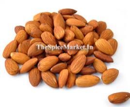 Jumbo Almonds (Badam)