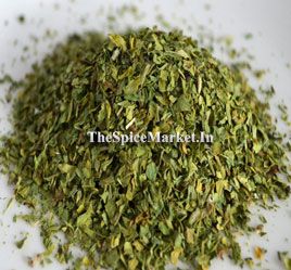 Kasuri Methi