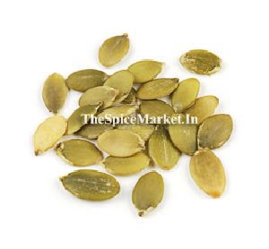 Pumpkin Seeds