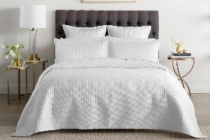 plain bedspreads