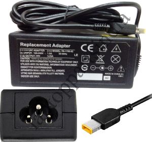 Lenovo 45W 20V 2.25A USB Laptop Adapter Battery Charger