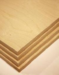 Plywood Shuttering Plates