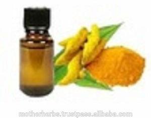 Turmeric Leaf Oil