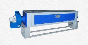 Fabric Folding Machine