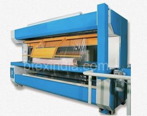 ROLL PACKING MACHINES