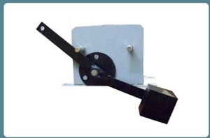 Counter Weight Limit Switch