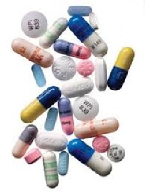 Antidepressant Medicines
