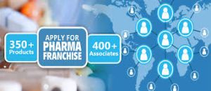 PHARMA PCD FRANCHISE