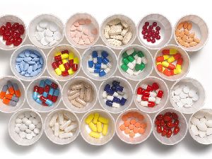 Pharmaceutical Medicines