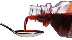 Pharmaceutical Syrup