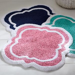 Bath mats