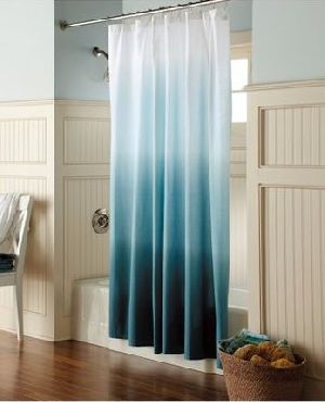 Shower Curtains