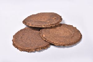 Cow Dung Cake