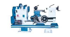 Lathe Machine