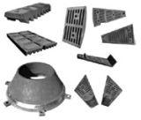 Manganese Steel Castings