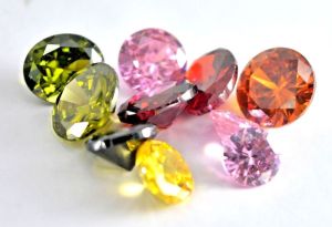 Gemstones