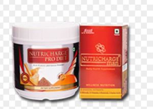 Nutricharge Man Prodiet