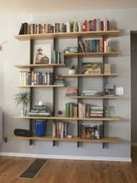 Book Shelves