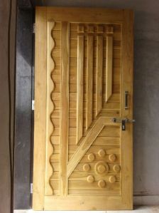 Teak Wood Doors