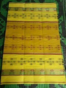 Cotton saree b4