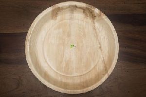 Areca Leaf Plate & Bowls